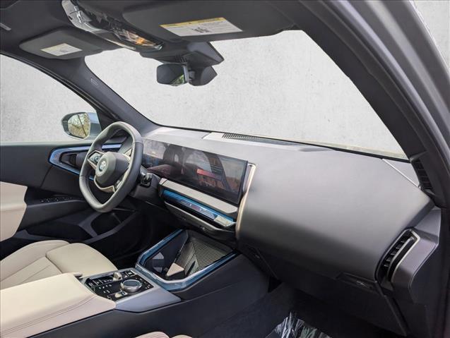 2025 BMW X3 30 xDrive Roseville CA