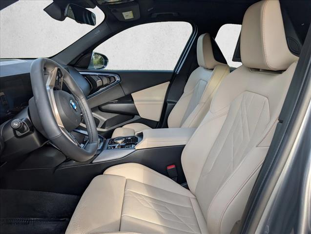 2025 BMW X3 30 xDrive Roseville CA