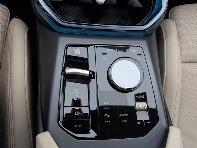 2025 BMW X3 30 xDrive Roseville CA