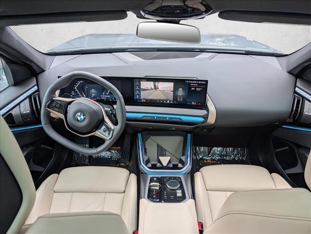 2025 BMW X3 30 xDrive Roseville CA