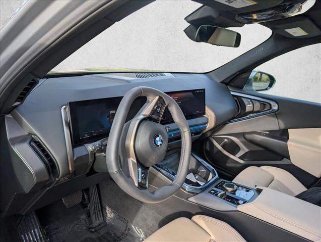 2025 BMW X3 30 xDrive Roseville CA
