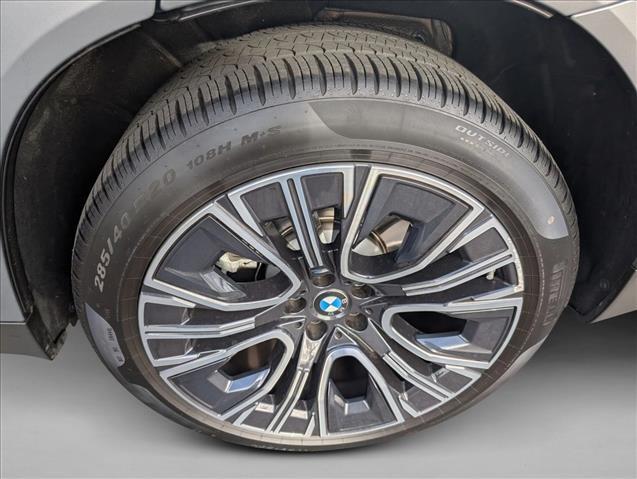 2025 BMW X3 30 xDrive Roseville CA