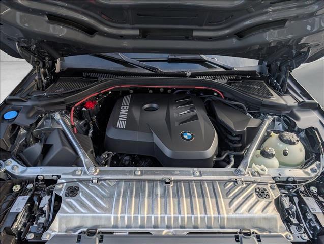 2025 BMW X3 30 xDrive Roseville CA