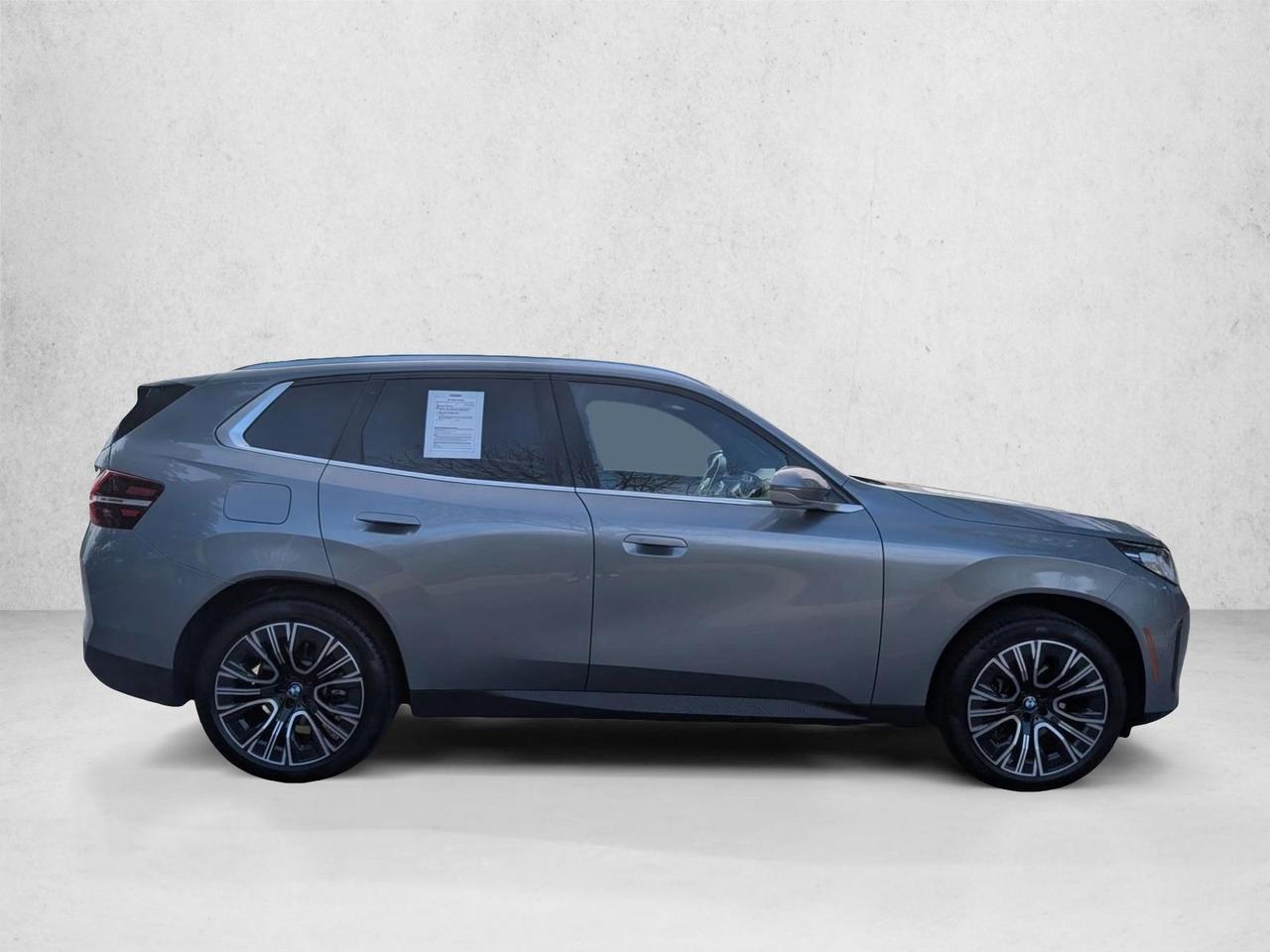 2025 BMW X3 30 xDrive Roseville CA