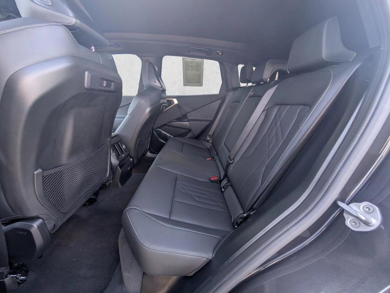 2025 BMW X3 30 xDrive Roseville CA
