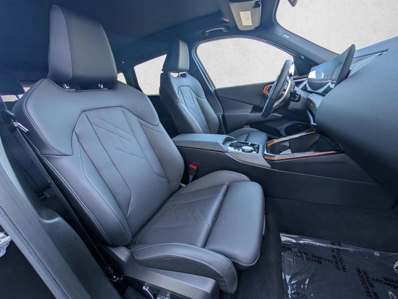 2025 BMW X3 30 xDrive Roseville CA