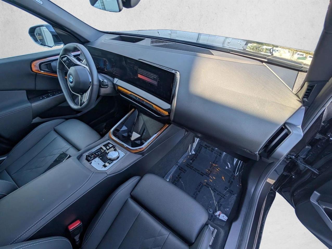 2025 BMW X3 30 xDrive Roseville CA