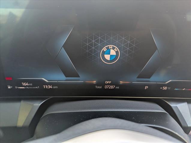 2025 BMW X3 30 xDrive Roseville CA