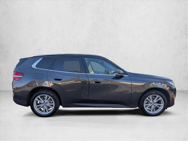 2025 BMW X3 30 xDrive Roseville CA