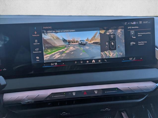 2025 BMW X3 30 xDrive Roseville CA