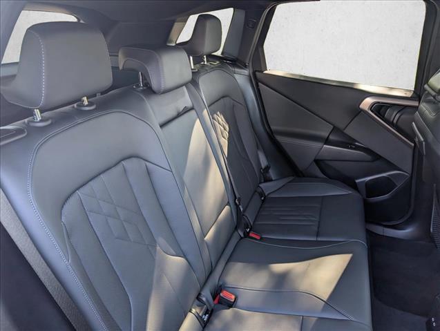 2025 BMW X3 30 xDrive Roseville CA