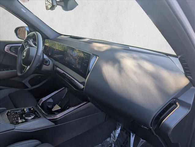 2025 BMW X3 30 xDrive Roseville CA