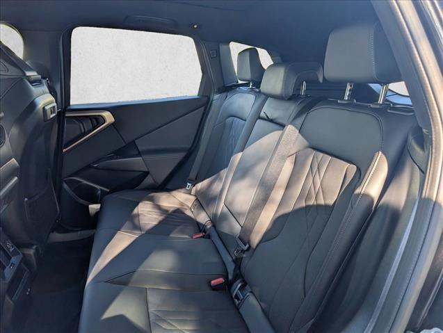 2025 BMW X3 30 xDrive Roseville CA