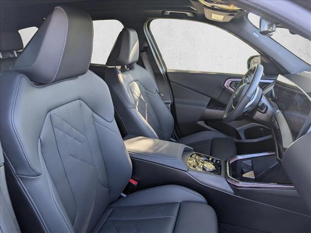 2025 BMW X3 30 xDrive Roseville CA