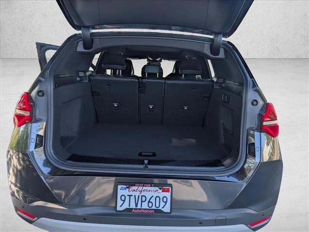 2025 BMW X3 30 xDrive Roseville CA