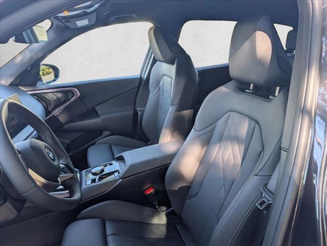 2025 BMW X3 30 xDrive Roseville CA