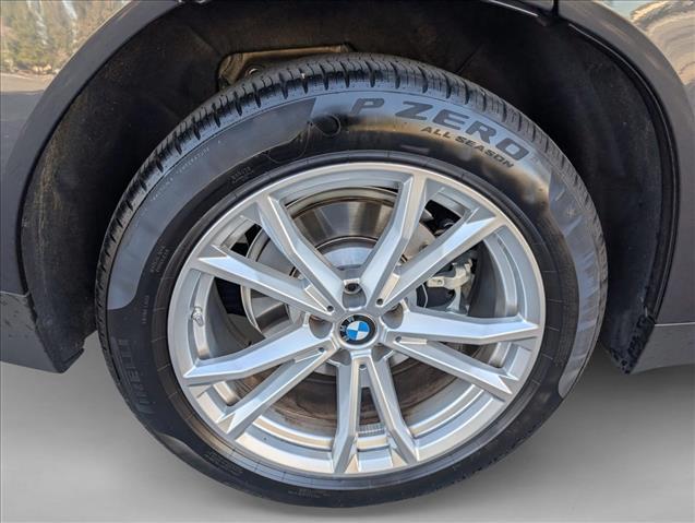 2025 BMW X3 30 xDrive Roseville CA