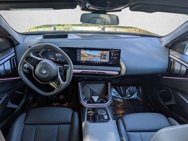 2025 BMW X3 30 xDrive Roseville CA