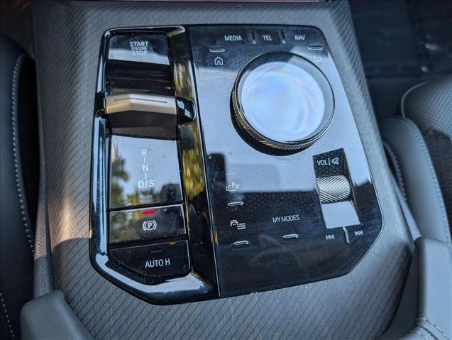 2025 BMW X3 30 xDrive Roseville CA