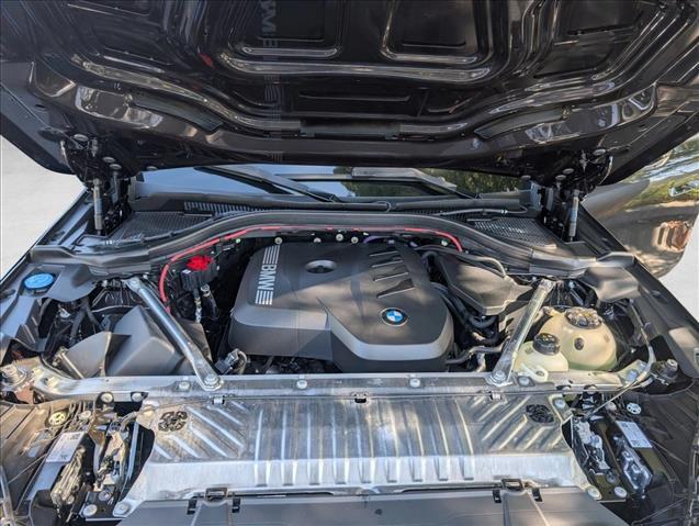 2025 BMW X3 30 xDrive Roseville CA