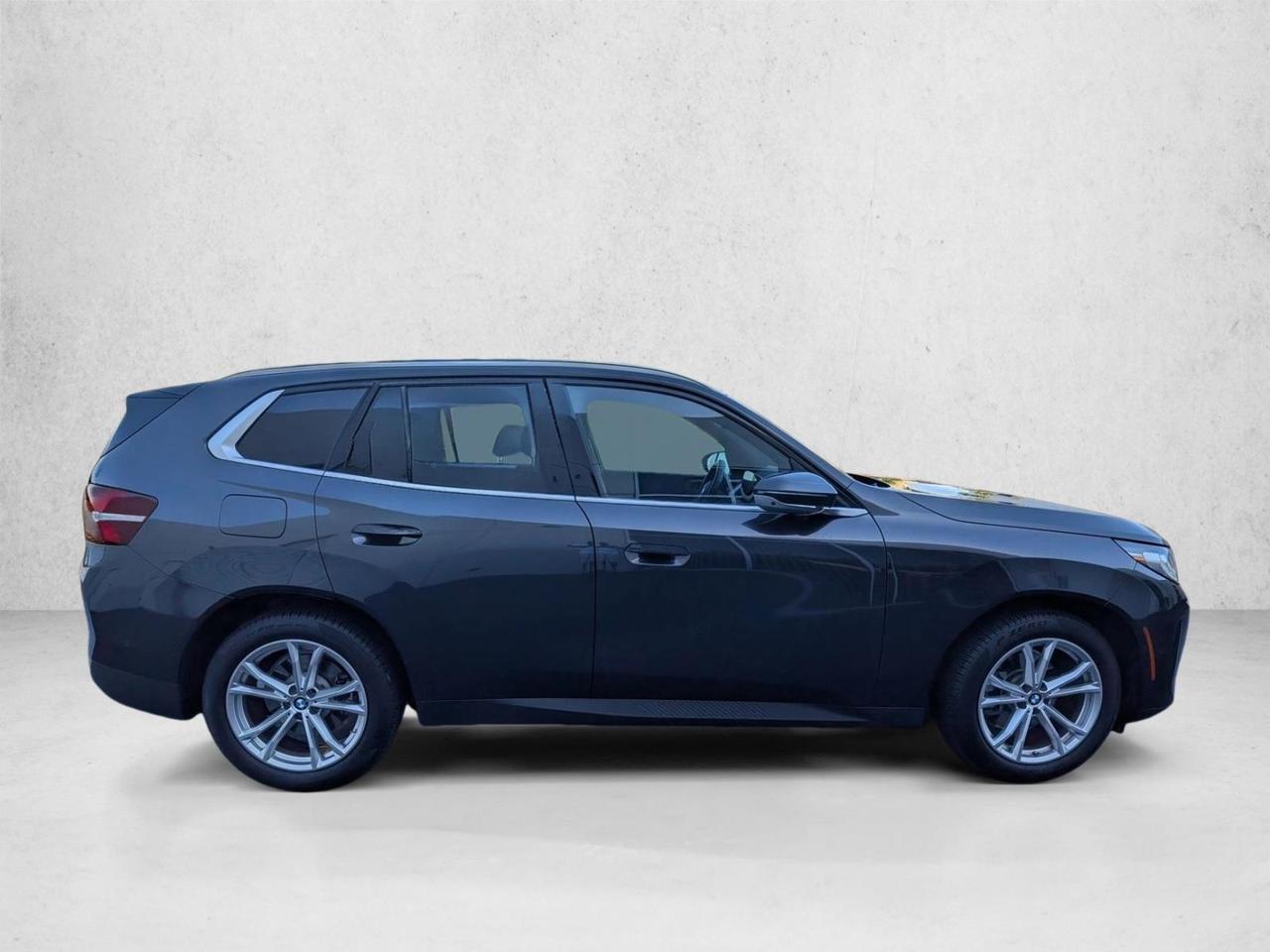 2025 BMW X3 30 xDrive Roseville CA