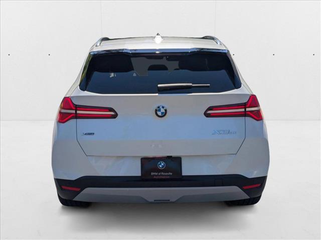 2025 BMW X3 30 xDrive Roseville CA
