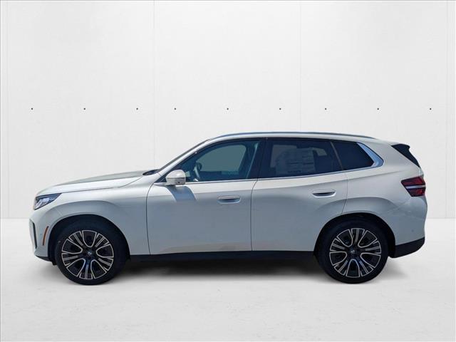 2025 BMW X3 30 xDrive Roseville CA