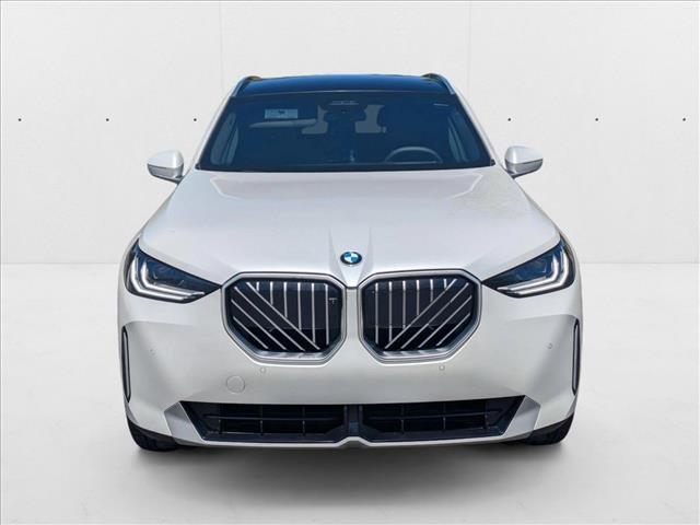 2025 BMW X3 30 xDrive Roseville CA