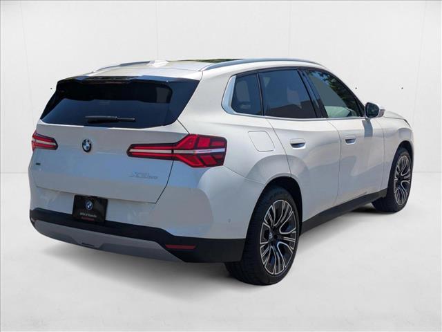 2025 BMW X3 30 xDrive Roseville CA