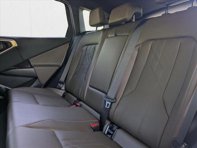 2025 BMW X3 30 xDrive Roseville CA