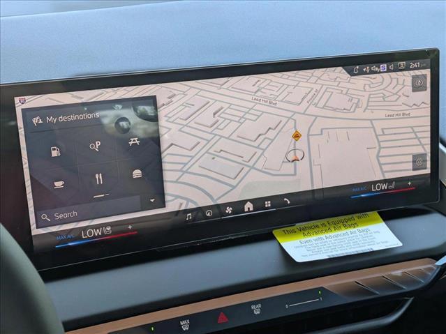 2025 BMW X3 30 xDrive Roseville CA