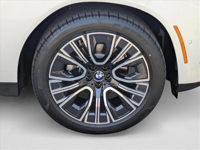 2025 BMW X3 30 xDrive Roseville CA