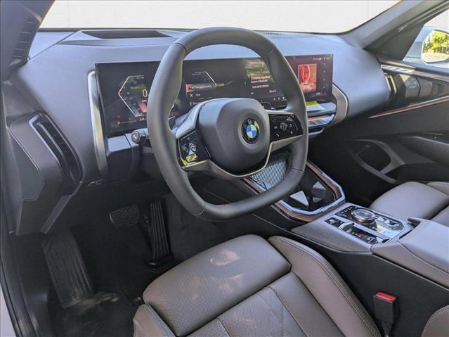 2025 BMW X3 30 xDrive Roseville CA