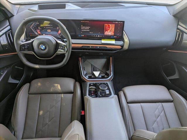 2025 BMW X3 30 xDrive Roseville CA