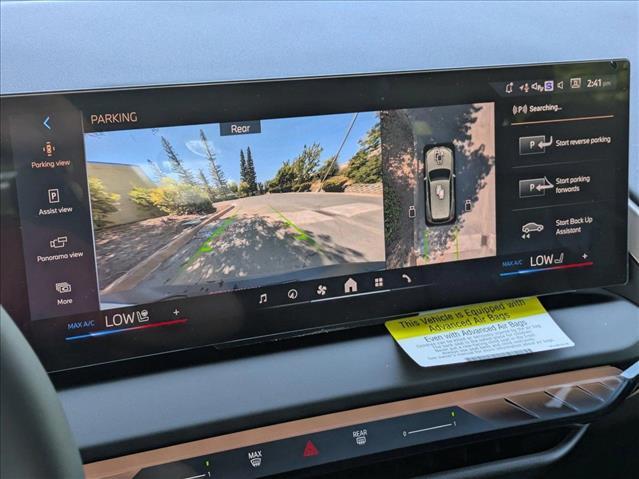 2025 BMW X3 30 xDrive Roseville CA