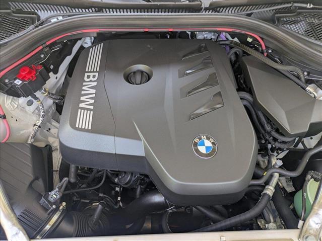 2025 BMW X3 30 xDrive Roseville CA
