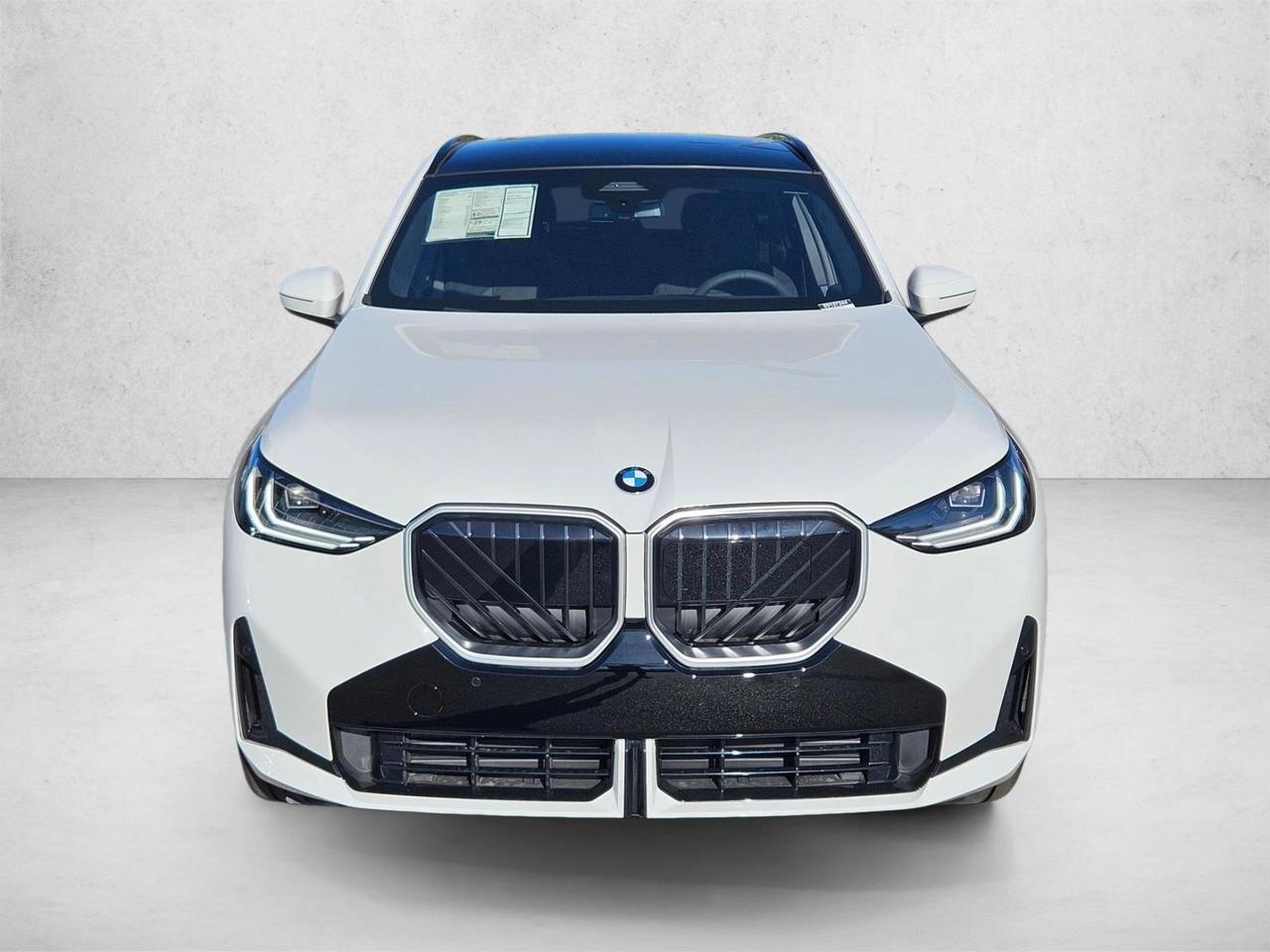 2025 BMW X3 30 xDrive Roseville CA