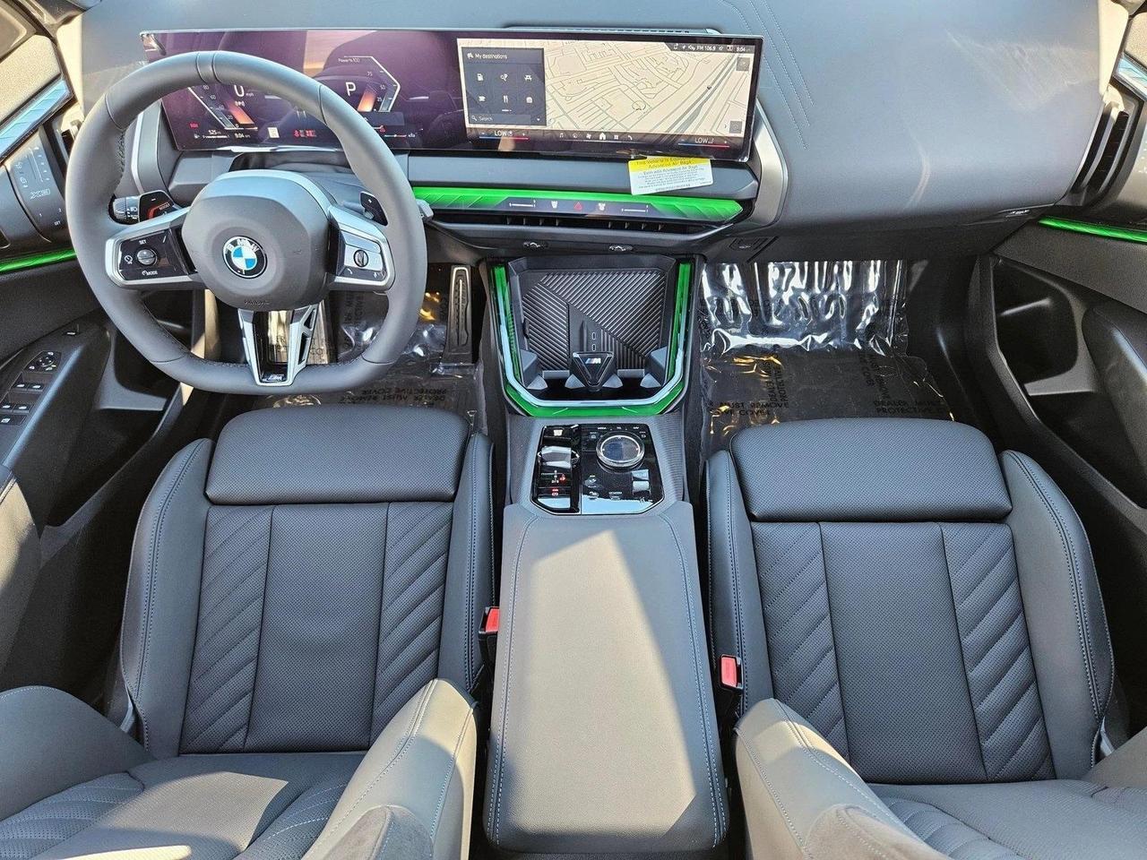 2025 BMW X3 30 xDrive Roseville CA