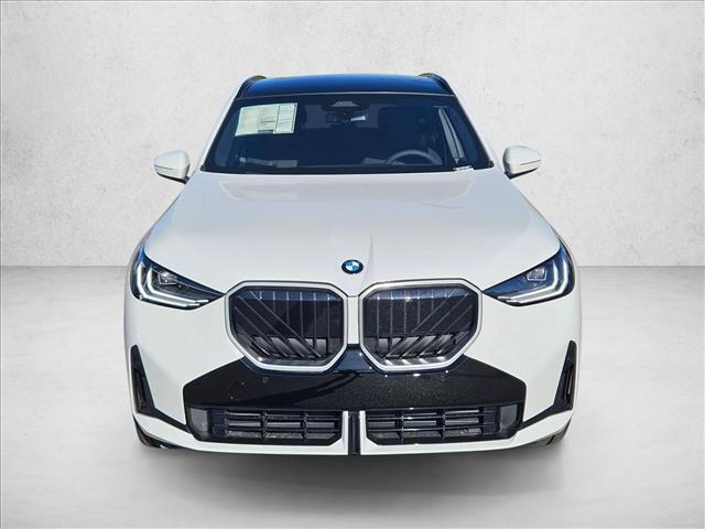 2025 BMW X3 30 xDrive Roseville CA