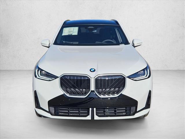 2025 BMW X3 30 xDrive Roseville CA