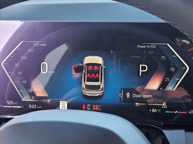 2025 BMW X3 30 xDrive Roseville CA