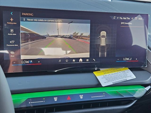 2025 BMW X3 30 xDrive Roseville CA