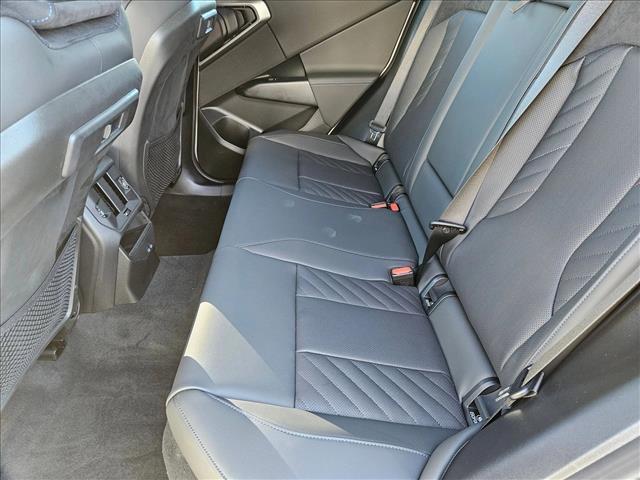 2025 BMW X3 30 xDrive Roseville CA