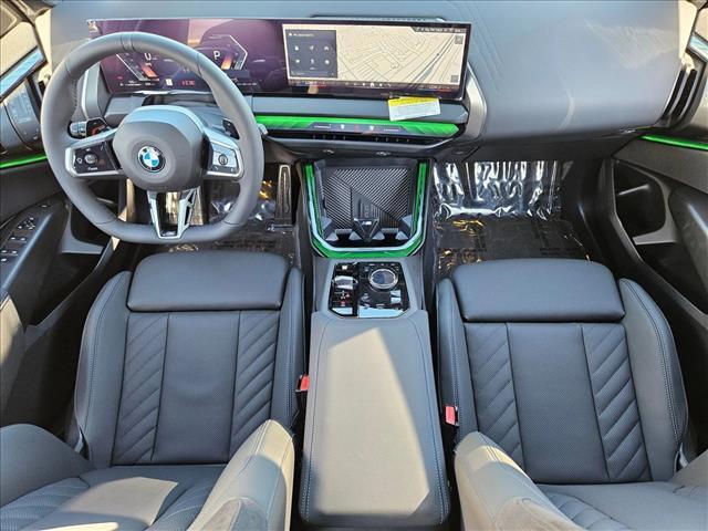 2025 BMW X3 30 xDrive Roseville CA