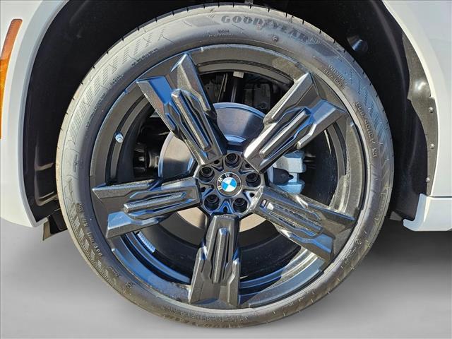 2025 BMW X3 30 xDrive Roseville CA