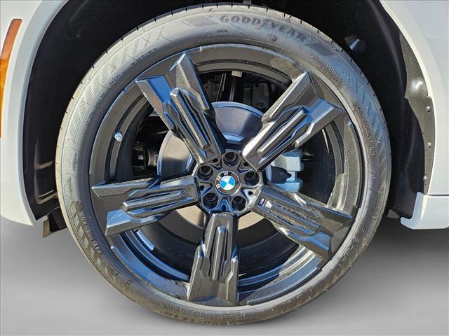 2025 BMW X3 30 xDrive Roseville CA