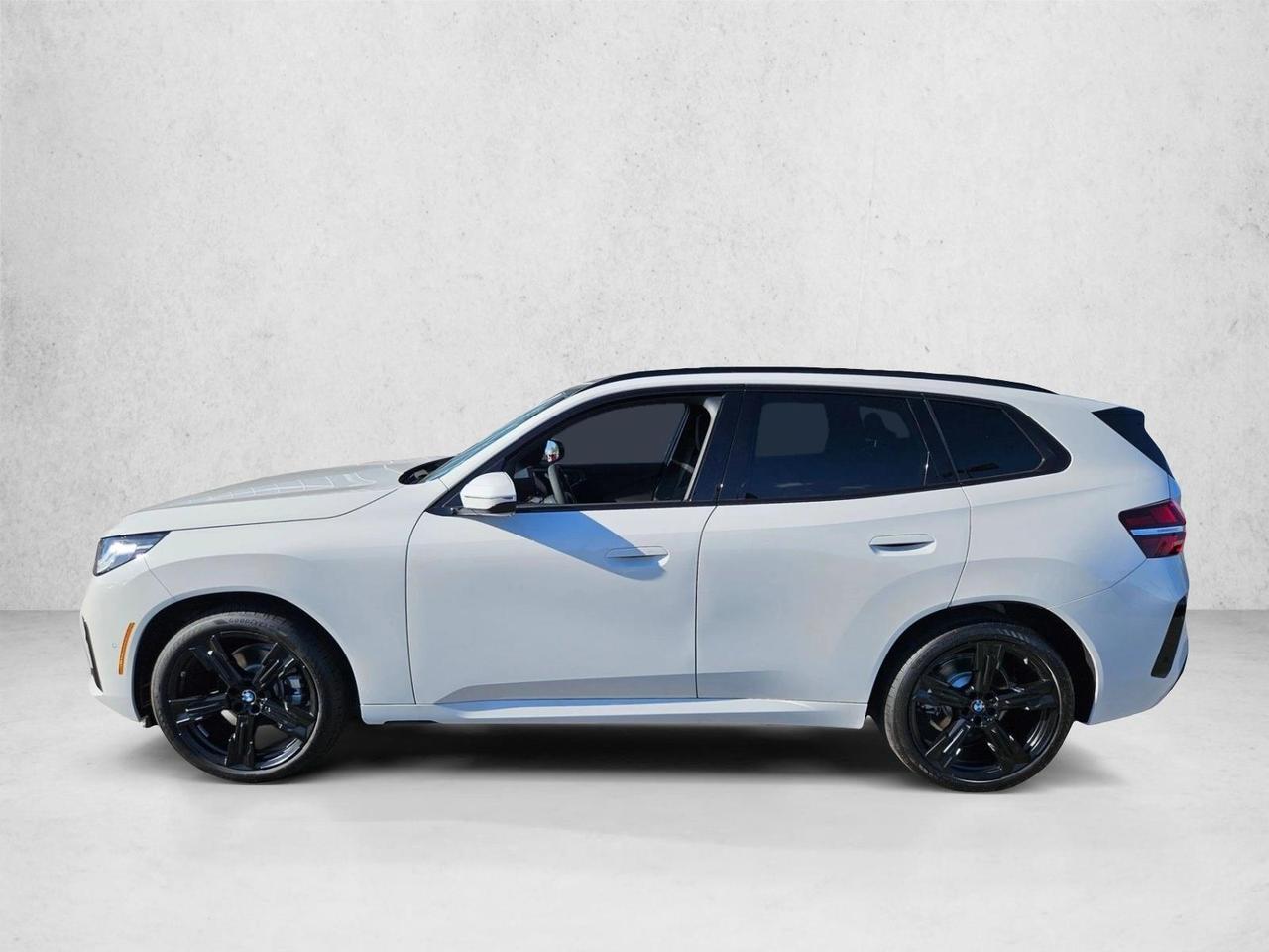 2025 BMW X3 30 xDrive Roseville CA