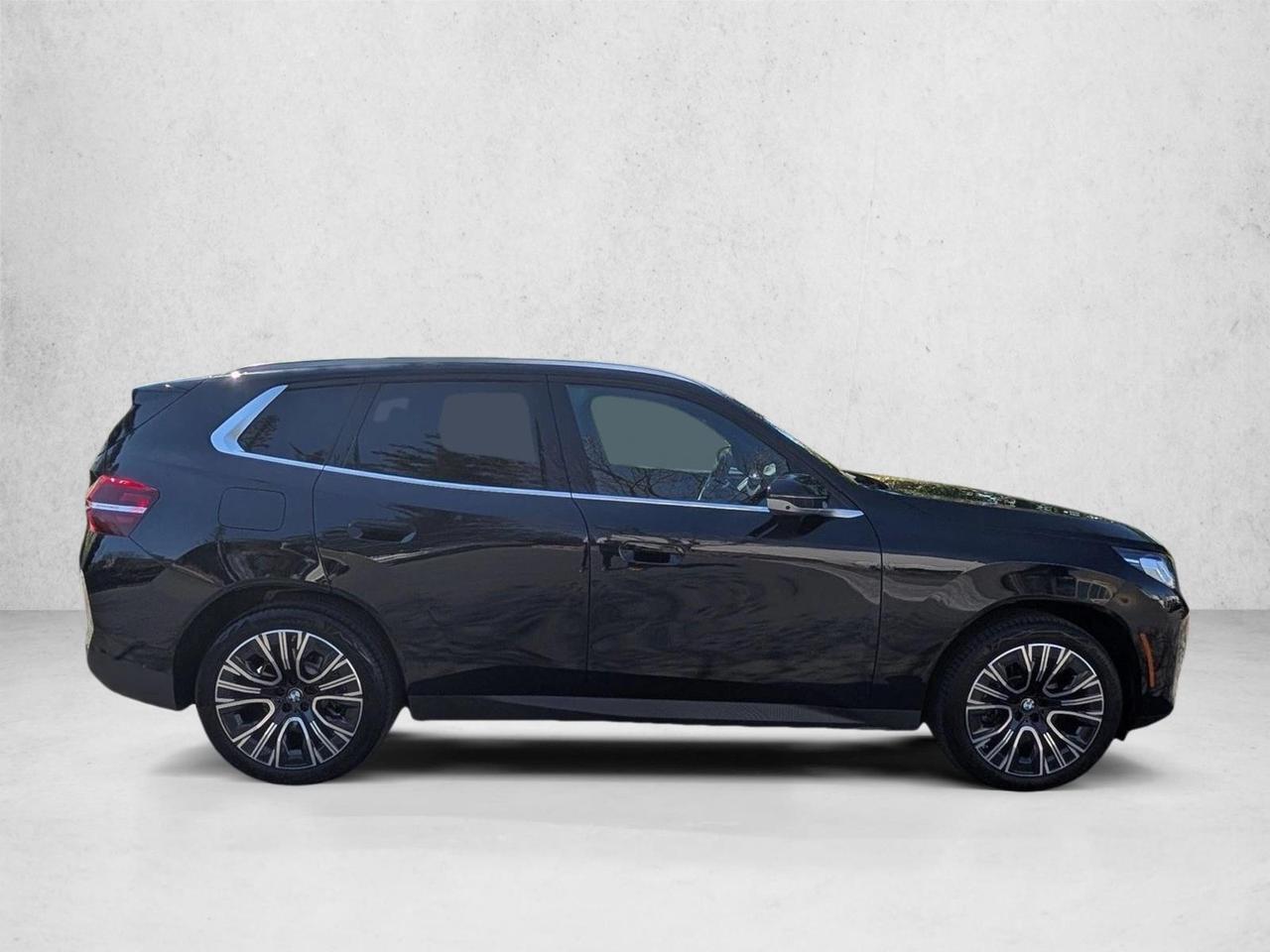 2025 BMW X3 30 xDrive Roseville CA