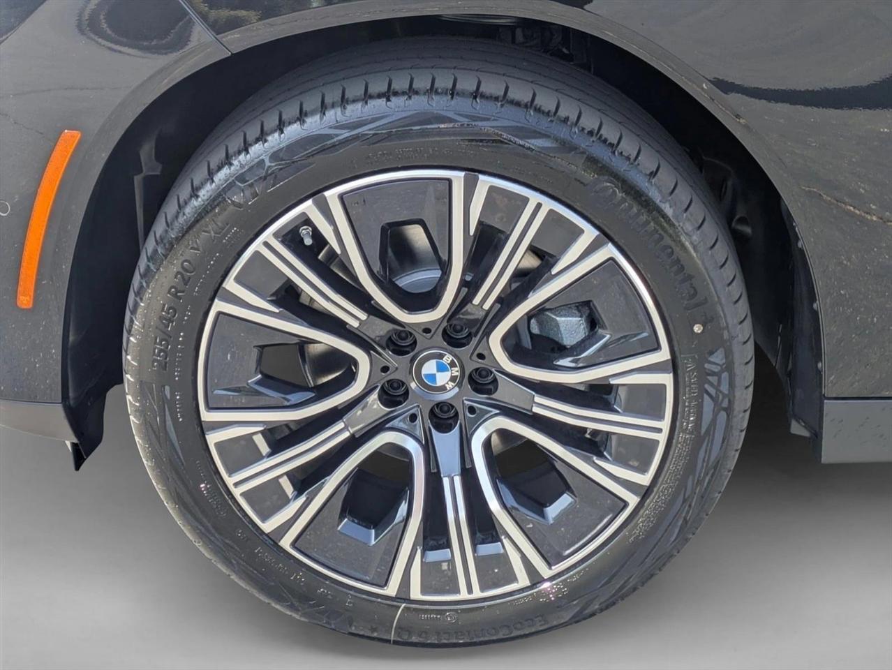 2025 BMW X3 30 xDrive Roseville CA