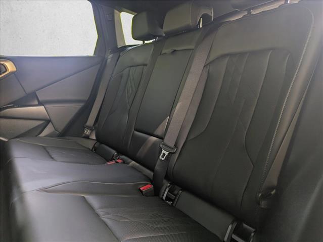 2025 BMW X3 30 xDrive Roseville CA